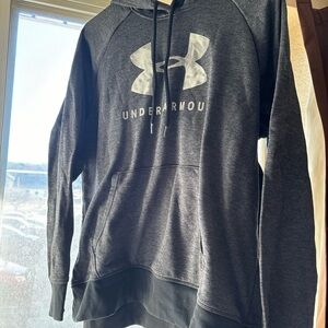 🌟Under Armour Woman’s Gray Hoodie🌟